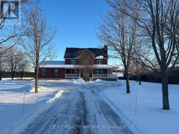 Photo 1 at 20680 MCCORMICK ROAD, North Glengarry, ON K0C1A0