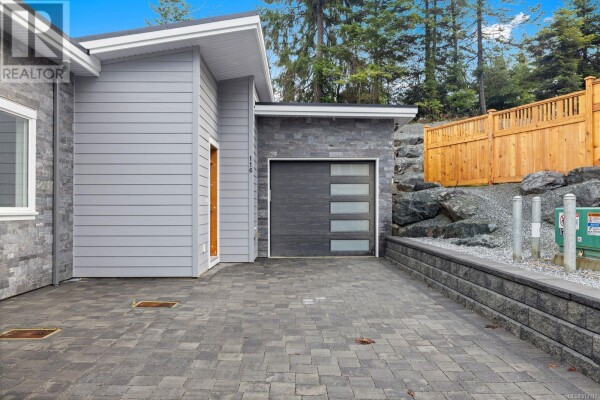 Photo 2 at 116 4690 Caspian Pl, Cowichan Bay, BC V0R1N1