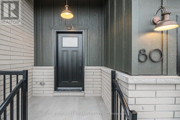 Photo 3 at 80 VILLENEUVE STREET, North Stormont, ON K0C1W0