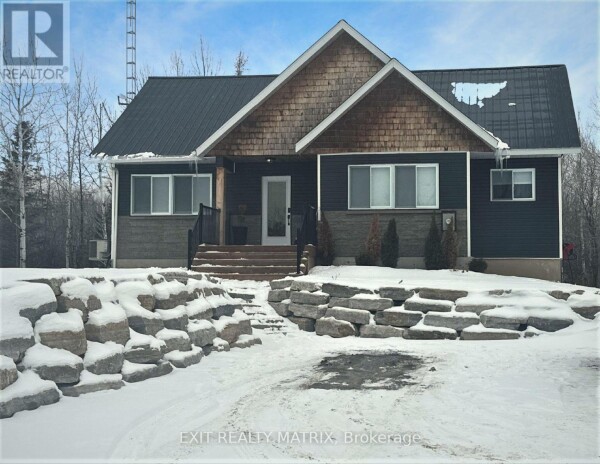 Photo 1 - FrontYard - 10280 HARVEY ROAD, Merrickville Wolford, ON K0G1R0