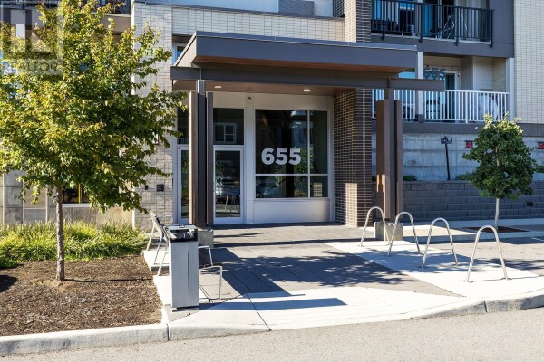 Photo 1 at 655 Academy Way Unit# PH12, Kelowna, BC V1V3A4