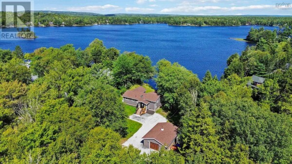 Photo 1 at 179 Piggott Lake Road, Lakelands, NS B0N1Z0