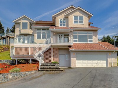 Picture of 3509 Sunheights Dr, Langford BC V9C 3T7