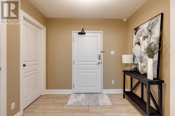 Photo 2 at 1505, 400 Eau Claire Avenue SW, Calgary, AB T2P4X2