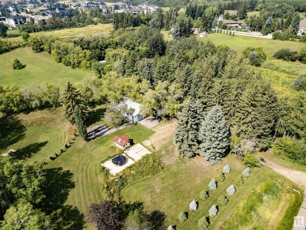 Photo 2 at #157 52310 RGE ROAD 232, Rural Strathcona County, AB T8B1C2