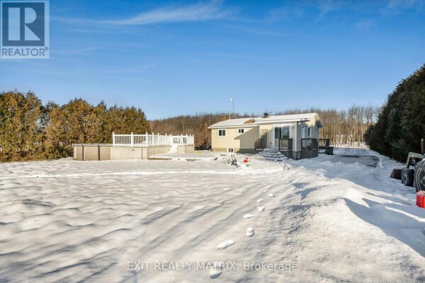 Photo 3 at 590 COUNTY RD 10 ROAD, East Hawkesbury, ON K0B1P0