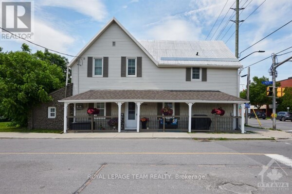 Photo 1 - FrontYard - 3506 MCBEAN STREET, Ottawa, ON K0A2Z0