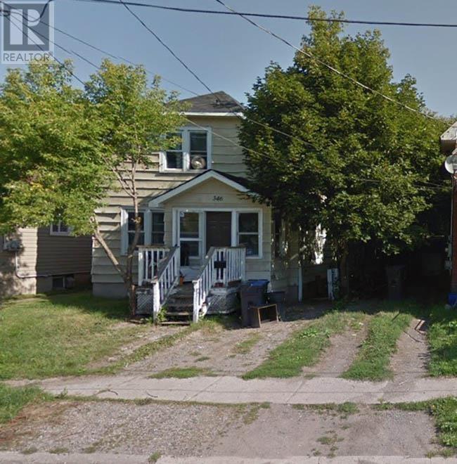 Photo 1 - FrontYard - 346 Bloor ST, Sault Ste Marie, ON P6C1J5