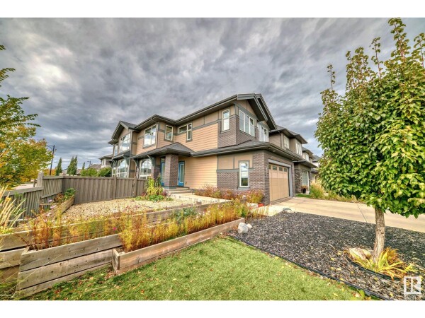 Photo 2 at 3104 ALLAN LANDING LD SW, Edmonton, AB T6W2R7