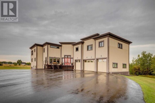 Photo 1 at 242017 96 Street E, Rural Foothills County, AB T1S3Y6