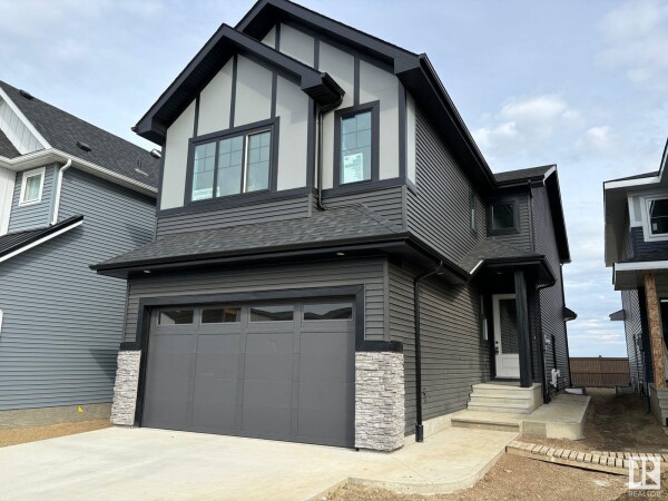 Photo 1 at 1513 PODERSKY PL SW, Edmonton, AB T6W4W4