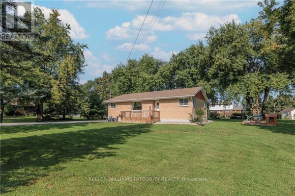 Photo 3 - Backyard - 18233 GLEN ROAD, South Glengarry, ON K0C2J0