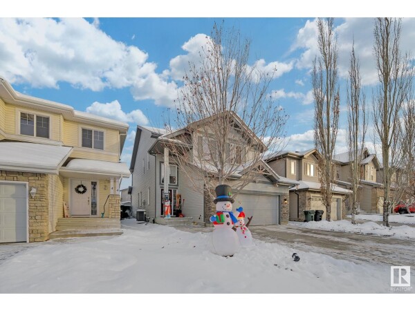 Photo 3 at 42 VERNON ST, Spruce Grove, AB T7X0C1