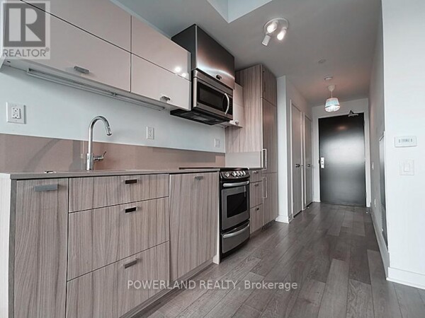 Photo 3 at 1403 290 ADELAIDE STREET W, Toronto (Waterfront Communities), ON M5V1P6