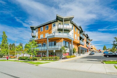 Picture of 525 Third St # 202, Nanaimo BC V9R 1W7