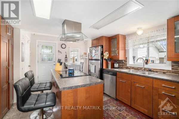 Photo 2 - Kitchen - 1215 STE MARIE ROAD, Russell, ON K0A1W0