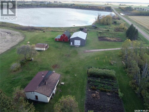 Picture of Reimer acreage