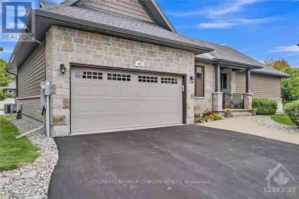 Photo 1 at 103 MAGNOLIA WAY, North Grenville, ON K0G1J0