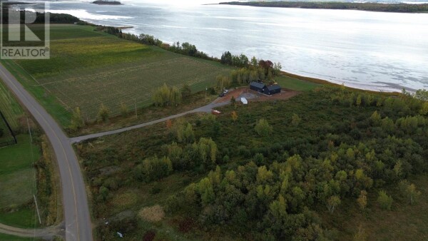 Photo 3 at Lot 6 Fox Harbour Road, Fox Harbour, NS B0K1Y0