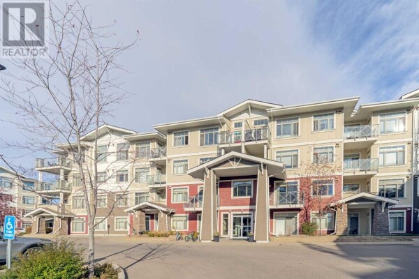 Photo 1 at 212, 28 Auburn Bay Link SE, Calgary, AB T3M1Z7