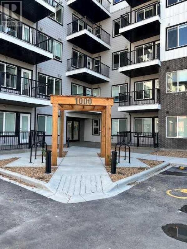 Photo 1 at 1516, 395 Skyview Parkway NE, Calgary, AB T3N2K1