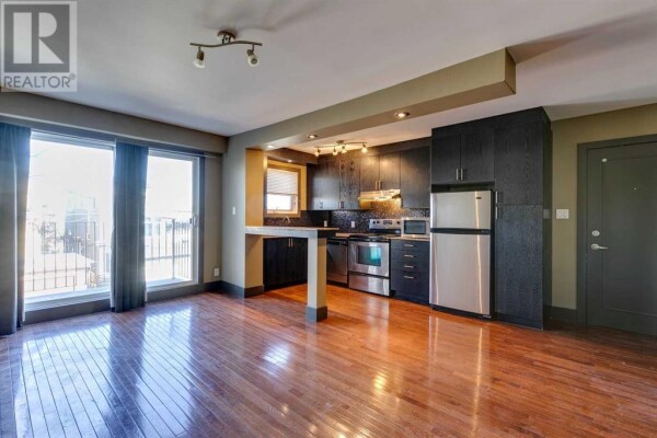 Photo 2 at 303, 1736 13 Avenue SW, Calgary, AB T3C0T9