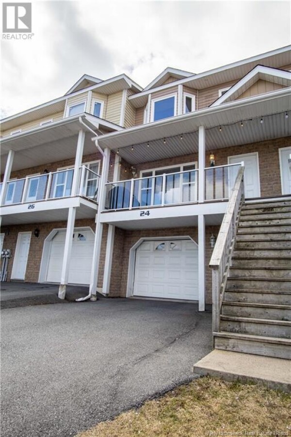 Photo 2 at 24 Rockingstone Drive, Saint John, NB E2M0B5