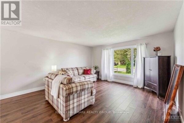 Photo 3 - Bedroom - 26 FORTUNE STREET, Ottawa, ON K0A2Z0