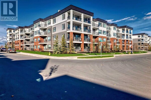 Photo 1 at 3115, 111 Wolf Creek Drive SE, Calgary, AB T2X5X2