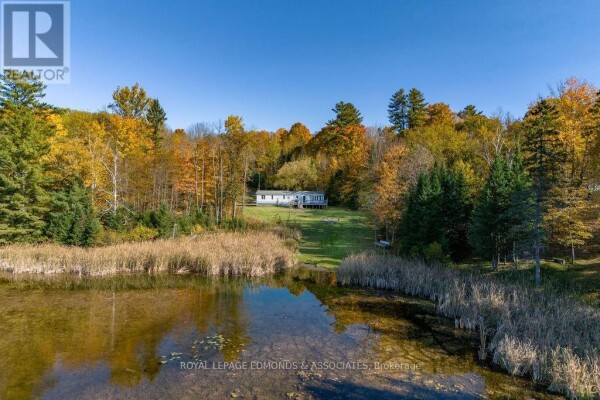 Photo 1 - Backyard - 346 MCMAHON ROAD, Admaston/Bromley, ON K7V3Z7