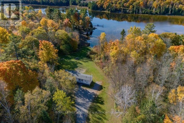 Photo 2 - Backyard - 346 MCMAHON ROAD, Admaston/Bromley, ON K7V3Z7