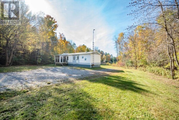 Photo 3 - Backyard - 346 MCMAHON ROAD, Admaston/Bromley, ON K7V3Z7