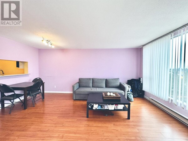 Photo 2 at 1303 5189 GASTON STREET, Vancouver, BC V5R6C7