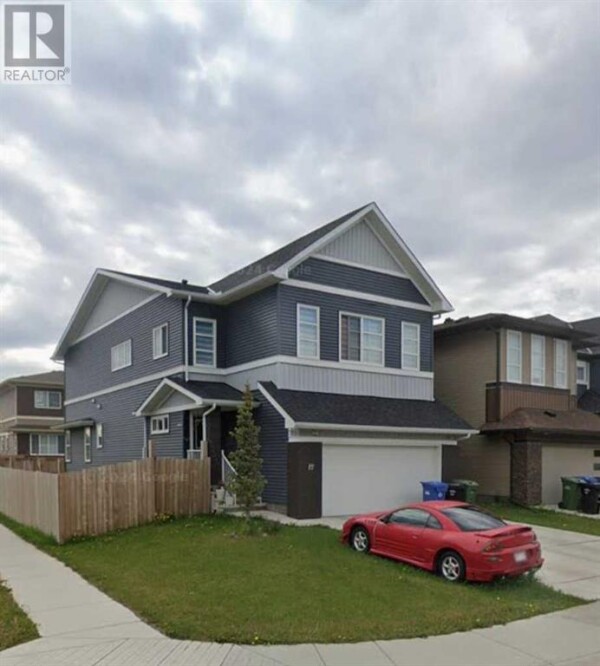 Photo 1 at 48 Savanna Grove NE, Calgary, AB T3J0V6