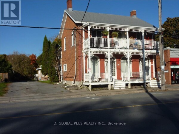 Photo 1 at 41 49 MAIN STREET E, Champlain, ON K0B1R0