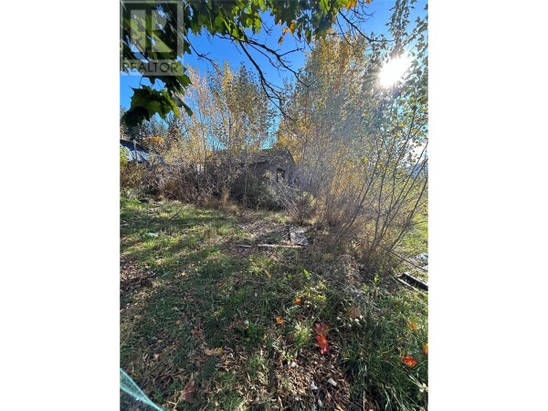 Photo 2 - Backyard - 3080 30 Avenue NE, Salmon Arm, BC V1E1Z9