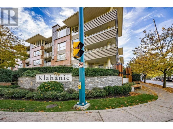 Photo 1 at 126 801 KLAHANIE DRIVE, Port Moody, BC V3H5K4