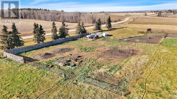 Photo 1 at Range Road 30, Rural Ponoka County, AB T0C0M0