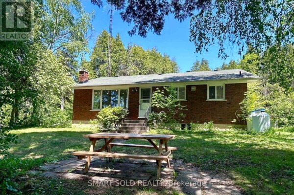 Photo 2 at 247 DUNNETTE LANDING ROAD, Alnwick/Haldimand, ON K0K2X0