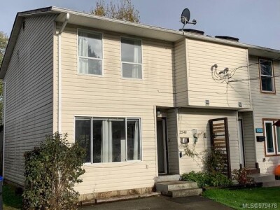 Picture of 2248A Urquhart Ave, Courtenay BC V9N 7S6