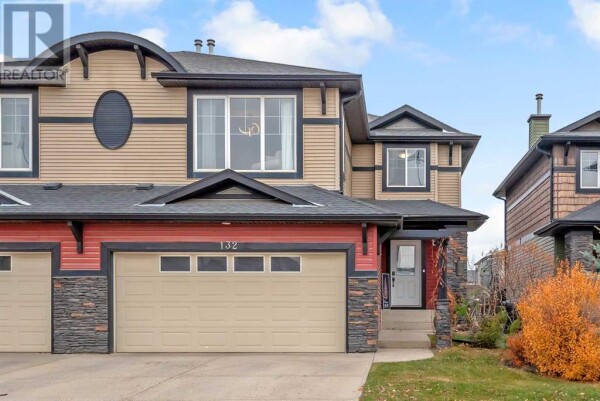 Photo 1 at 132 Springmere Grove, Chestermere, AB T1X0B5