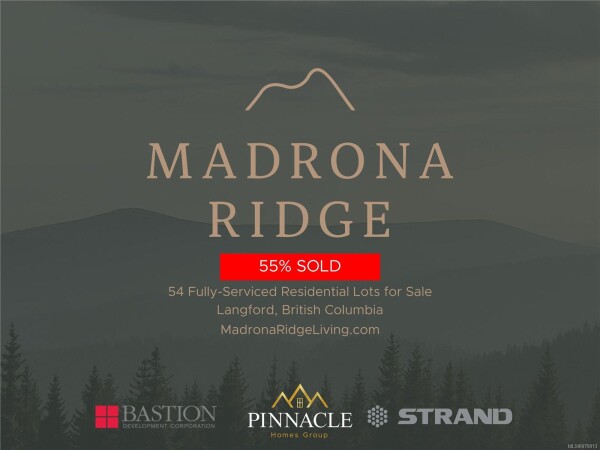 Photo 2 at Lot 50 Madrona Ridge, Langford BC V9B 6C6, Langford, BC V9B 6C6