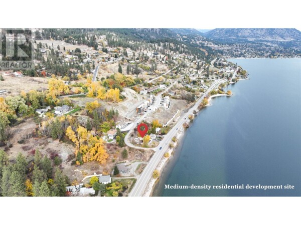 Photo 3 at 6056 Highway 97, Peachland, BC V0H1X7