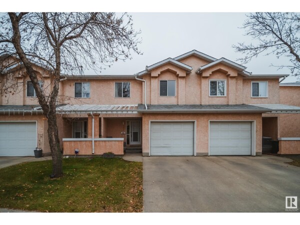 Photo 1 at 7529 188 ST NW, Edmonton, AB T5T5W9