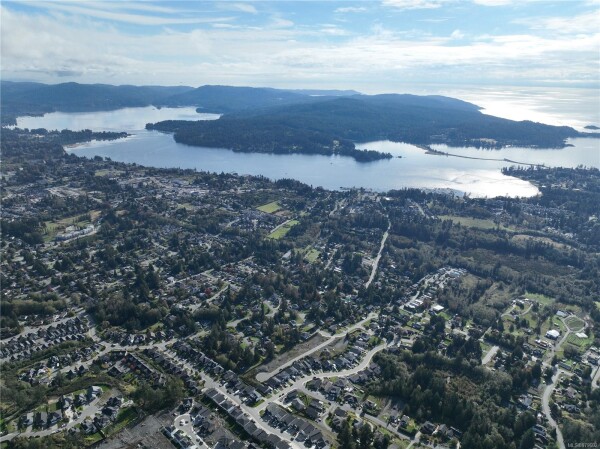 Photo 3 - Backyard - 2135 Boxwood Crt, Sooke BC V9Z 0M8, Sooke, BC V9Z 0M8