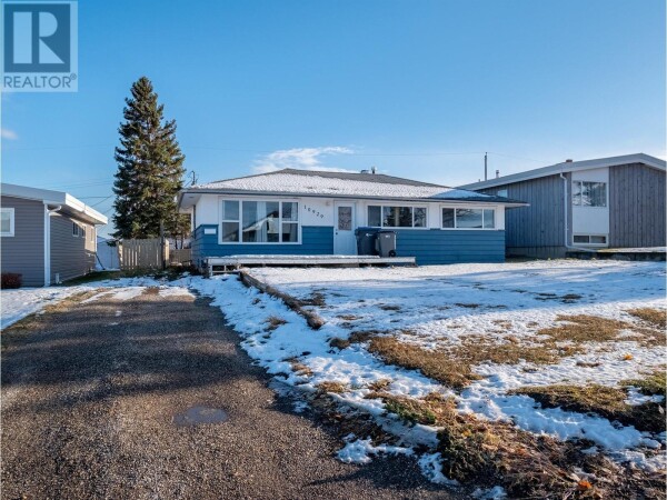 Photo 1 at 10929 Turgeon Drive, Dawson Creek, BC V1G2W9