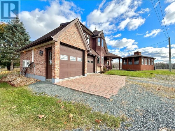 Photo 2 at 165 Rosehill, South Tetagouche, NB E2A7H5