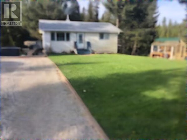 Photo 2 at 4353 N CLEAR ROAD, Williams Lake, BC V2G5A1