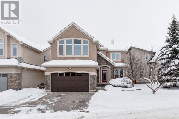 Photo 2 at 111 Cranleigh Terrace SE, Calgary, AB T3M0G2