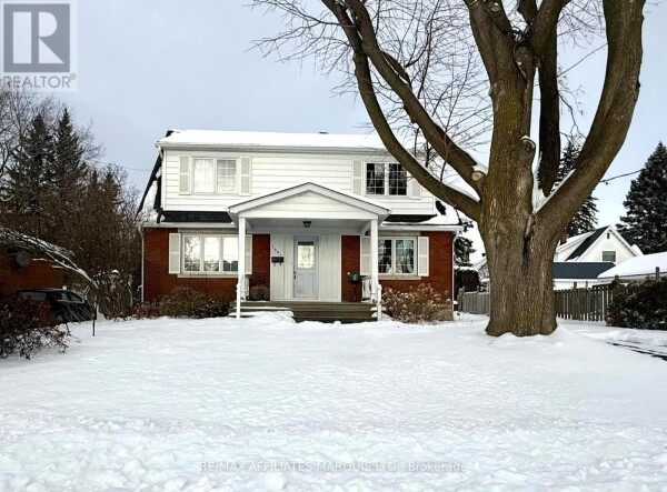 Photo 1 at 1601 QUEEN STREET, Cornwall, ON K6J1R7